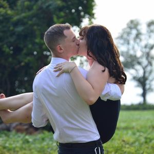 Meet your Posher, Joanna